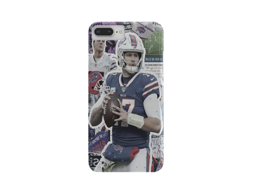 Josh Allen Bills