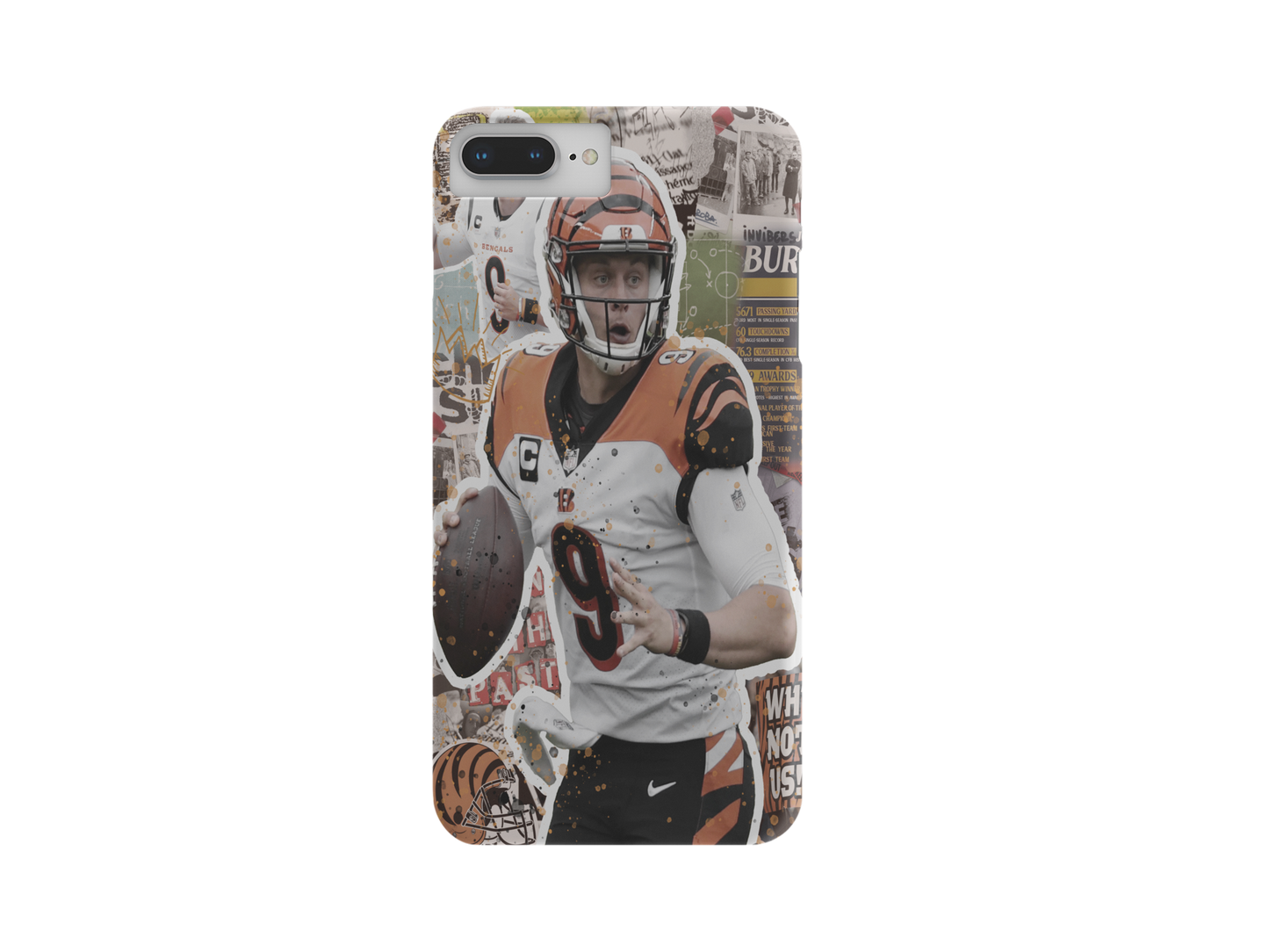 Joe Burrow Bengals