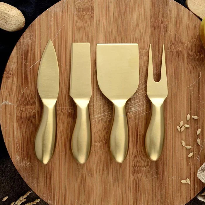 Deluxe serving set