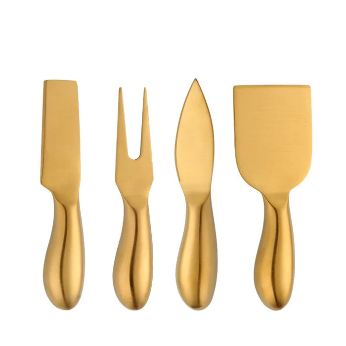 Deluxe serving set