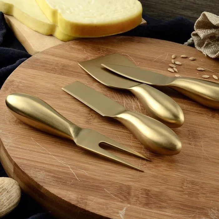 Deluxe serving set