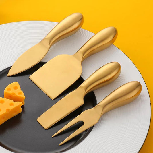 Deluxe serving set