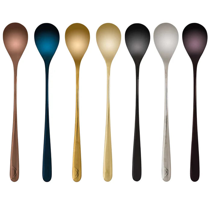 Dubai dessert spoon