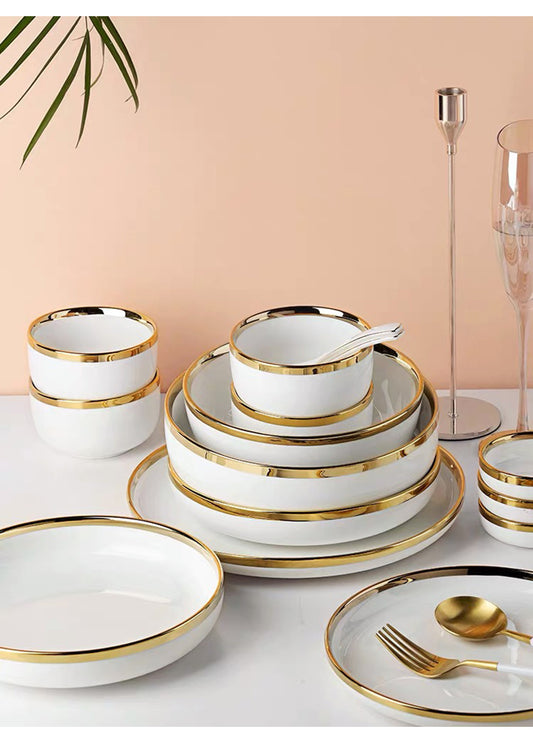 Lasta tableware set