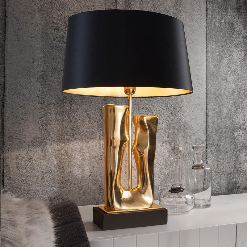 Nordic table lamp