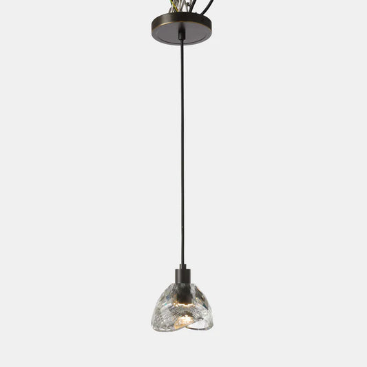 Einstein pendant lamp