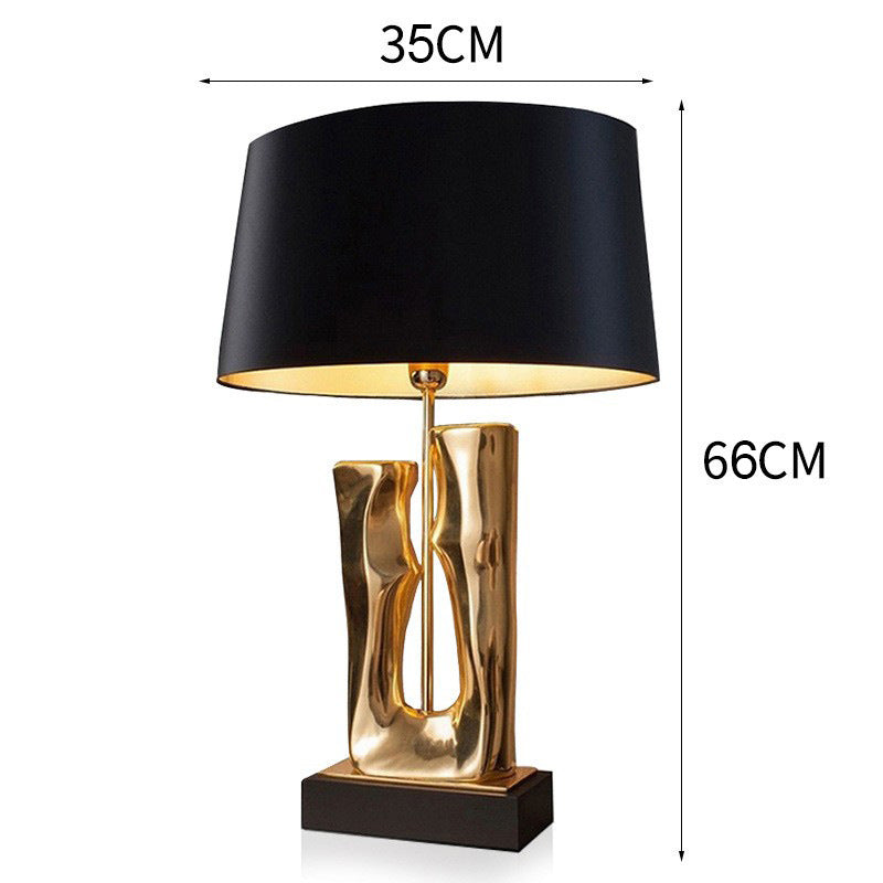 Nordic table lamp