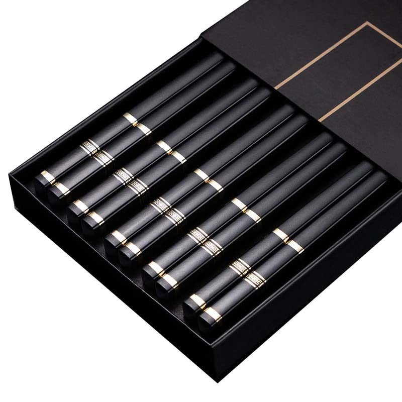 Japanese chopsticks 5 pairs