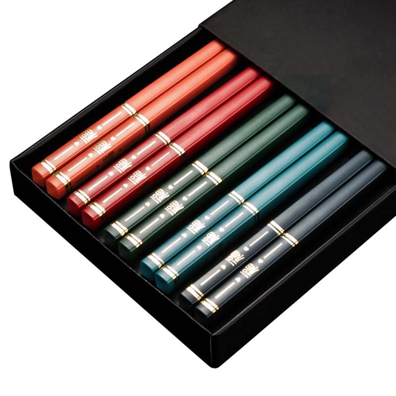 Japanese chopsticks 5 pairs