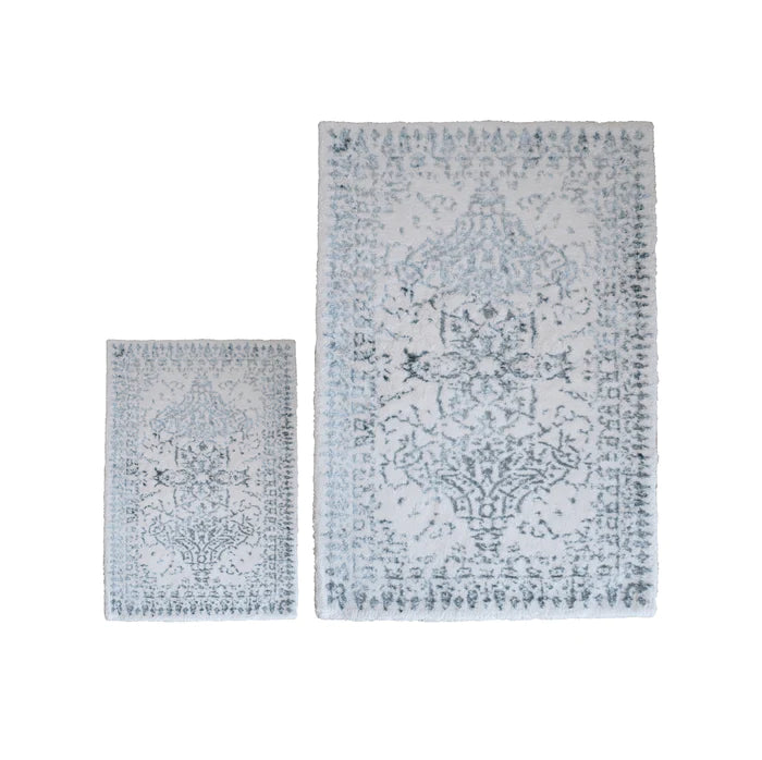 Timeless Tides Bath Mat