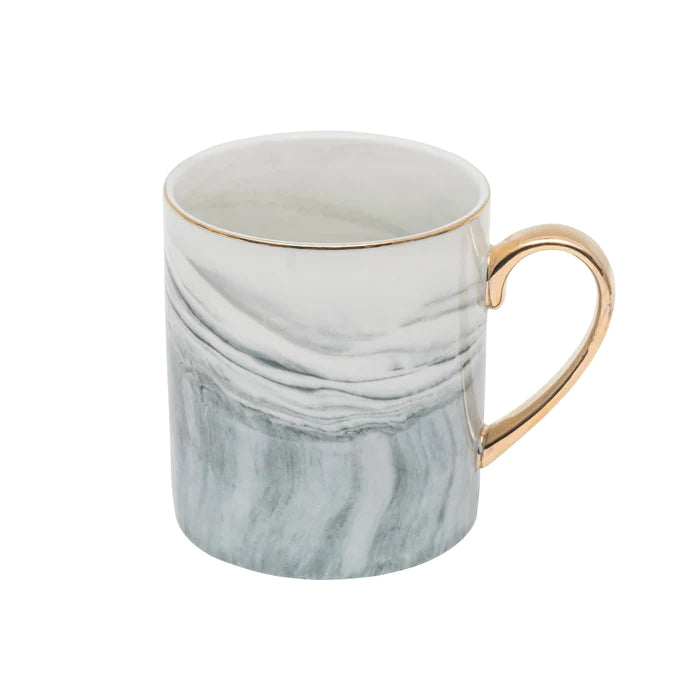 Marble cup