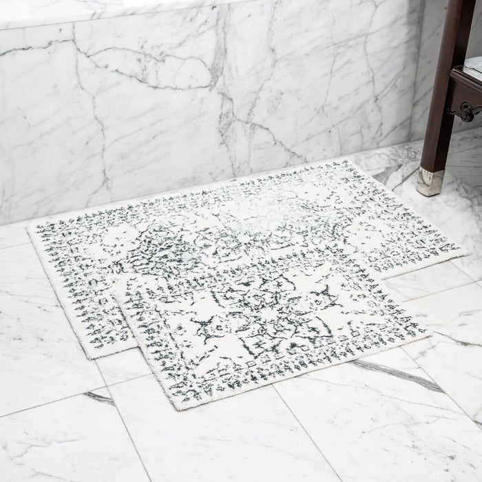 Timeless Tides Bath Mat